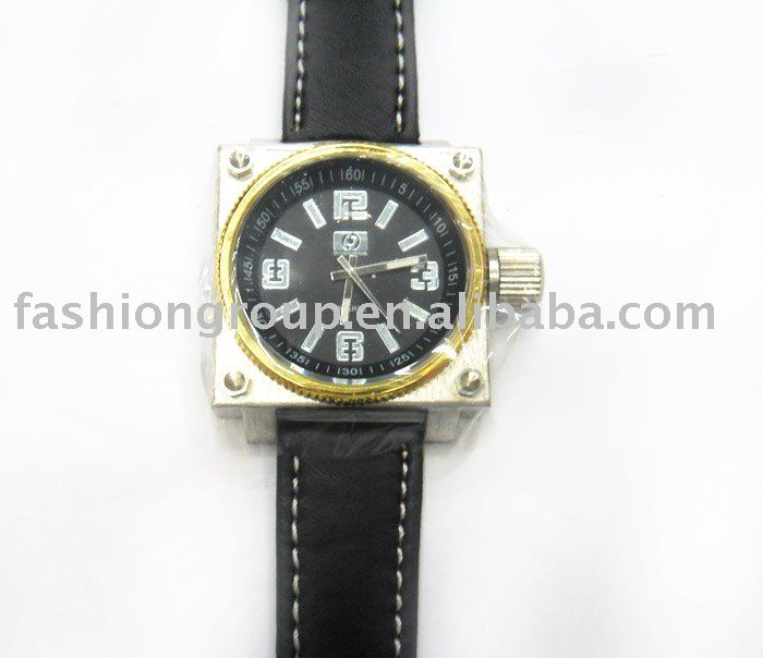 Watch for Mens (D007) - China Mens Sports Watch,Mens Watches,Mens