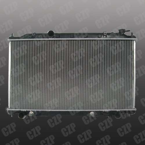 See larger image: Radiator for Nissan ALTIMA 4CYL AT. Add to My Favorites