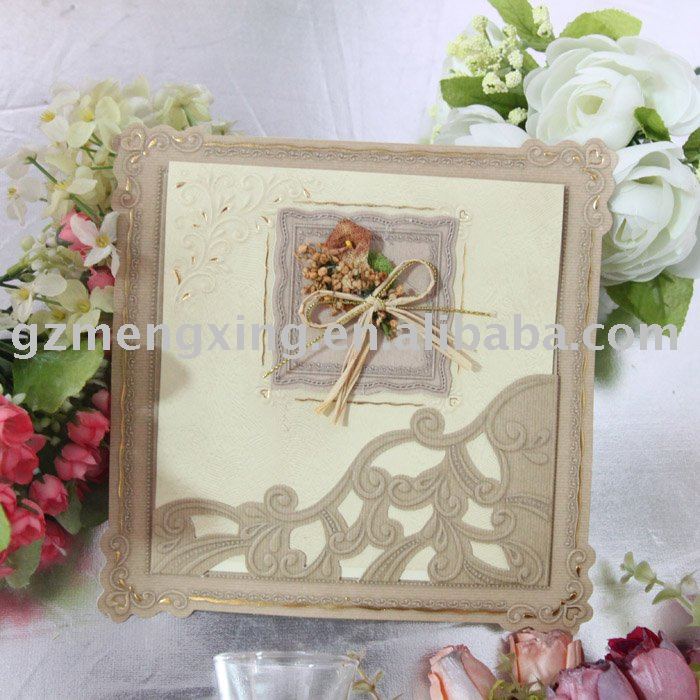 See larger image attractive wedding invitations wedding cards Christmas 