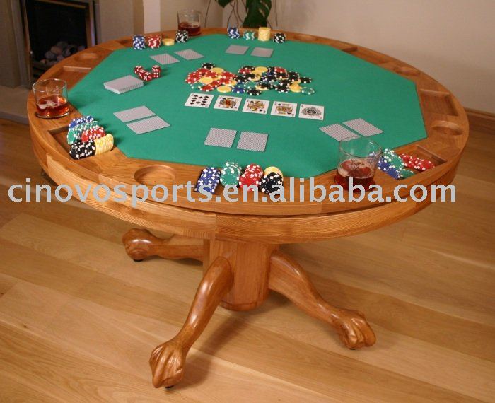 Casino Poker Buying