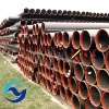 Galvanized ERW pipe