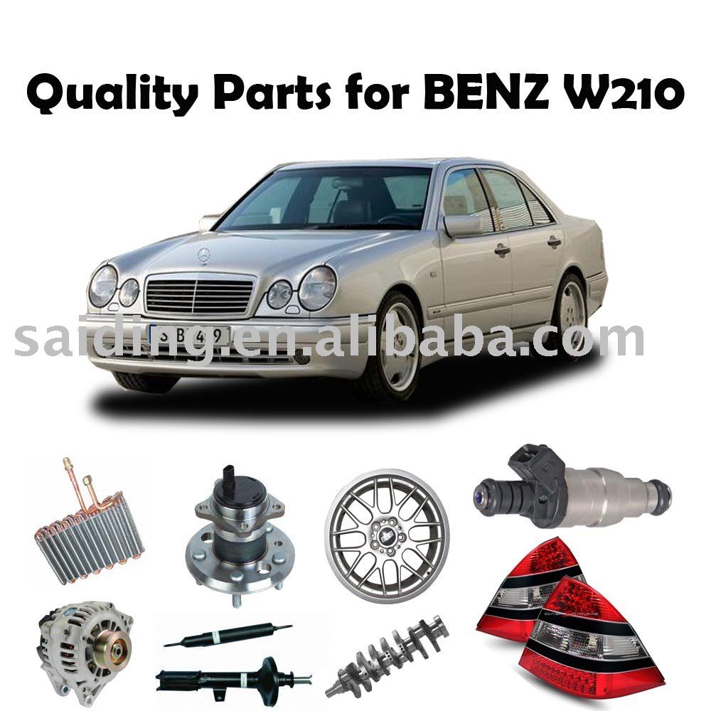 See larger image BENZ Auto Parts W210 Add to My Favorites