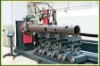 CNC Pipe Profile Cutting Machine
