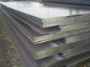 EN10025 S235JR steel plate made in China and having stock