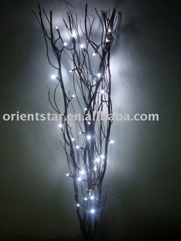 Led Branch Lights