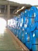 coating galvanized steel coils and strips
