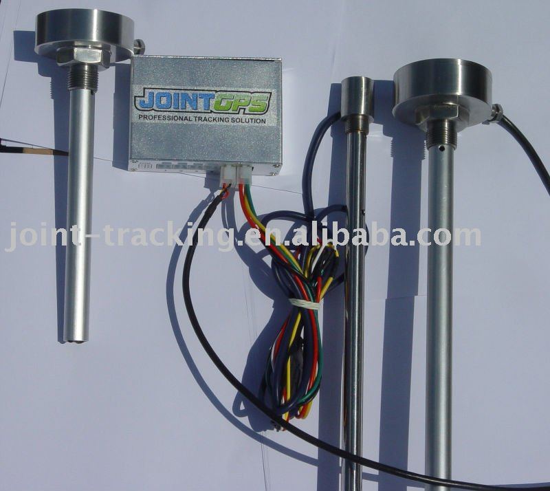 Truck Gps Tracking System