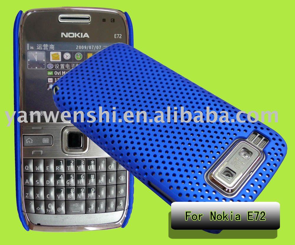 Mesh Case