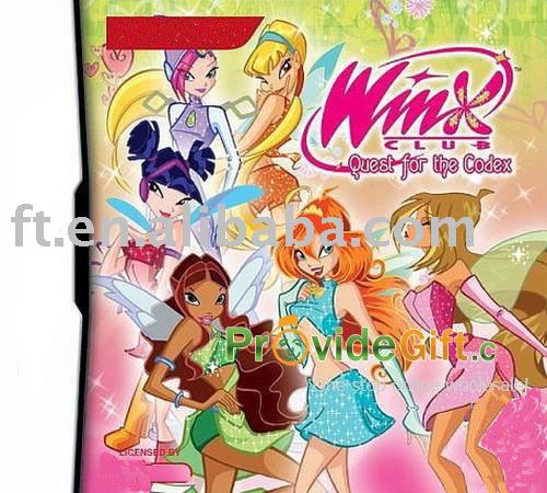winx club games. See larger image: game card:Winx Club:The Quest For The Codex(M. Add to My Favorites. Add to My Favorites. Add Product to Favorites
