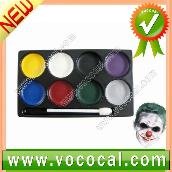 clown faces makeup. clown faces makeup.