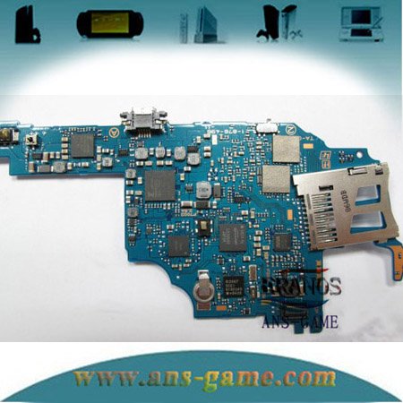 psp 2000 motherboard