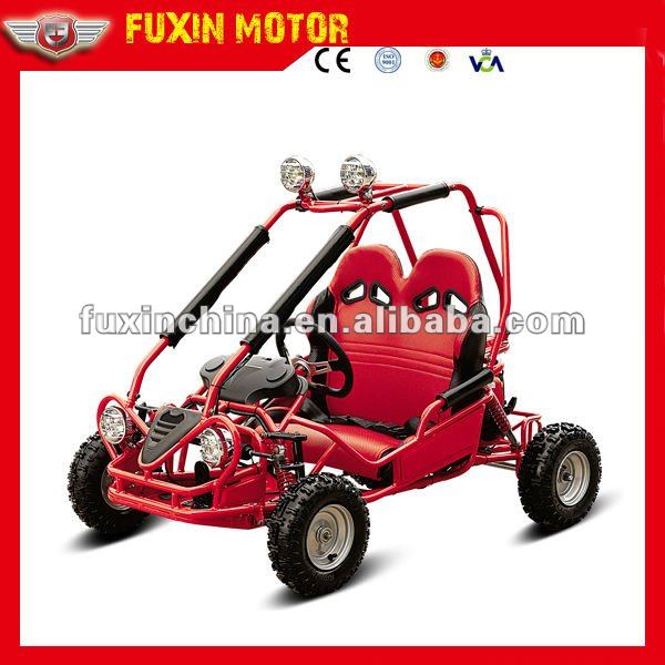 FXGK001 50cc mini buggy 