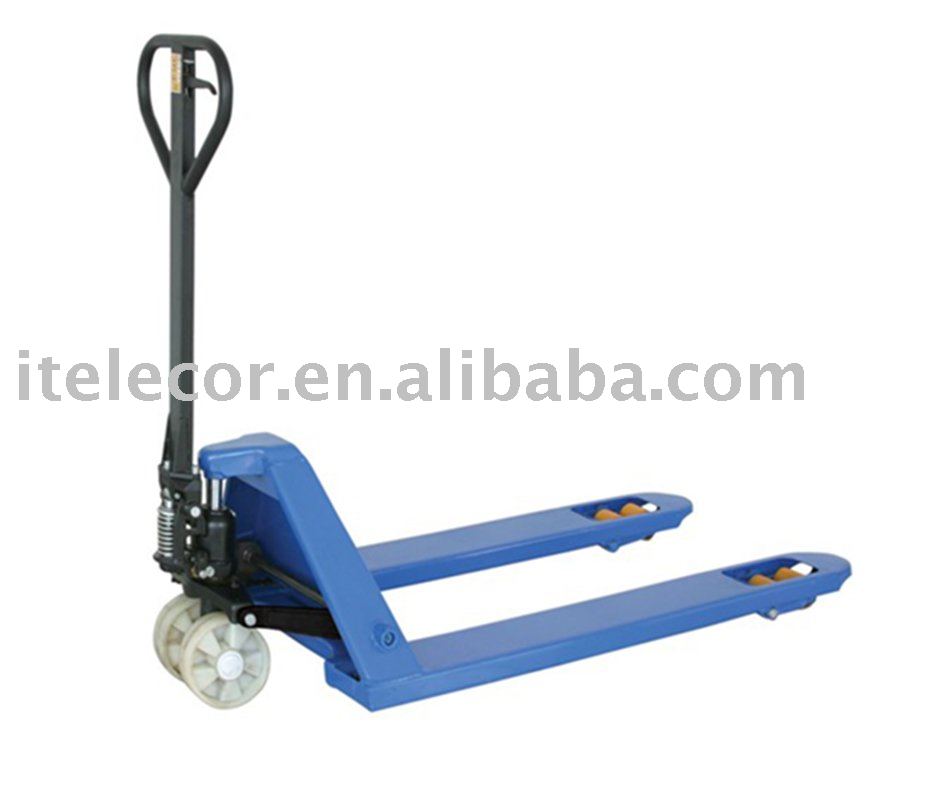 HYDRAULIC HAND hydraulic hand: