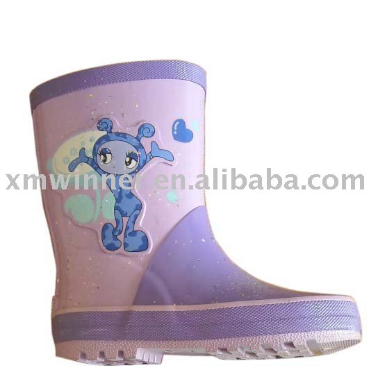 Images Of Girl In Rain. girl rubber rain shoes