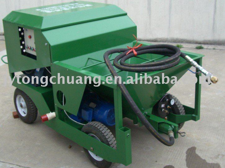 Sprayer Machine