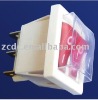 Waterproof Rocker Switch HCKD-043 Waterproof Rocker Switch HCKD-043
