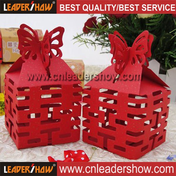 See larger image Wedding Decorative Product Candy Box
