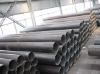 Boiler seamless steel pipes ASTM A106 Gr.B