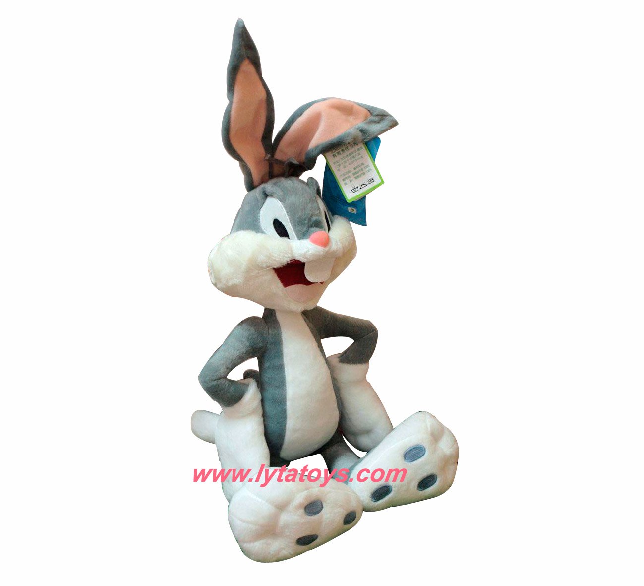 bug bunny toy