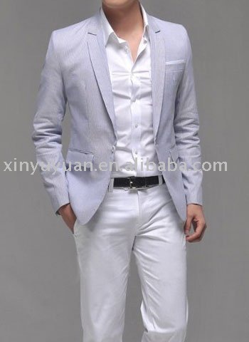 hot sale new designer boutique groom wedding tuxedo GS017