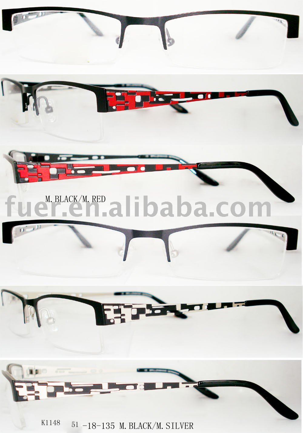 Frames Of Spectacles