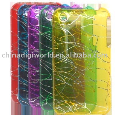 case for ipod touch 3G,4G