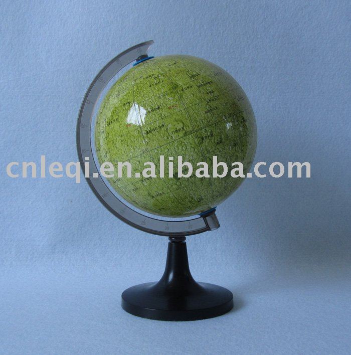 Lunar Globe