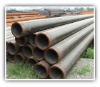 High-Temperature Large Diameter Welded Steel Pipe ( TP347, TP316, TP321)