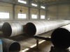 ASTM A554 welded pipe
