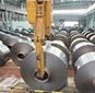 cold dipped Galvanized Steel Strip