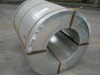 cold dipped Galvanized Steel Coil