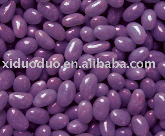 purple color images. See larger image: bulk packed jelly bean with purple color