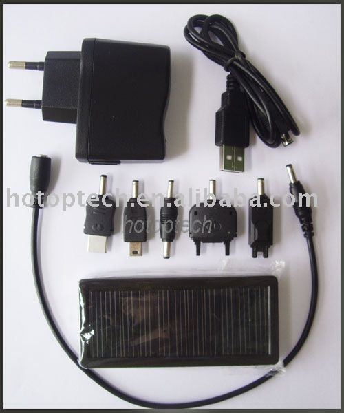 phone pad charger. solar charger CG101-LQ for mobile phone digital camera PAD mp3 mp4(Hong Kong