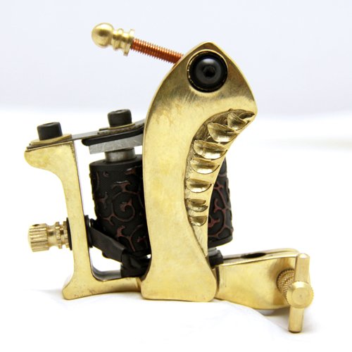 How To Make A Home Made Tattoo Machine - QwickStep Answers Search Engine how to make a tattoo gun out of hair clippers pics of tattoo guns.