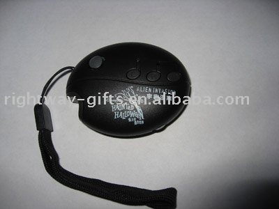 Electronic Voice Changers