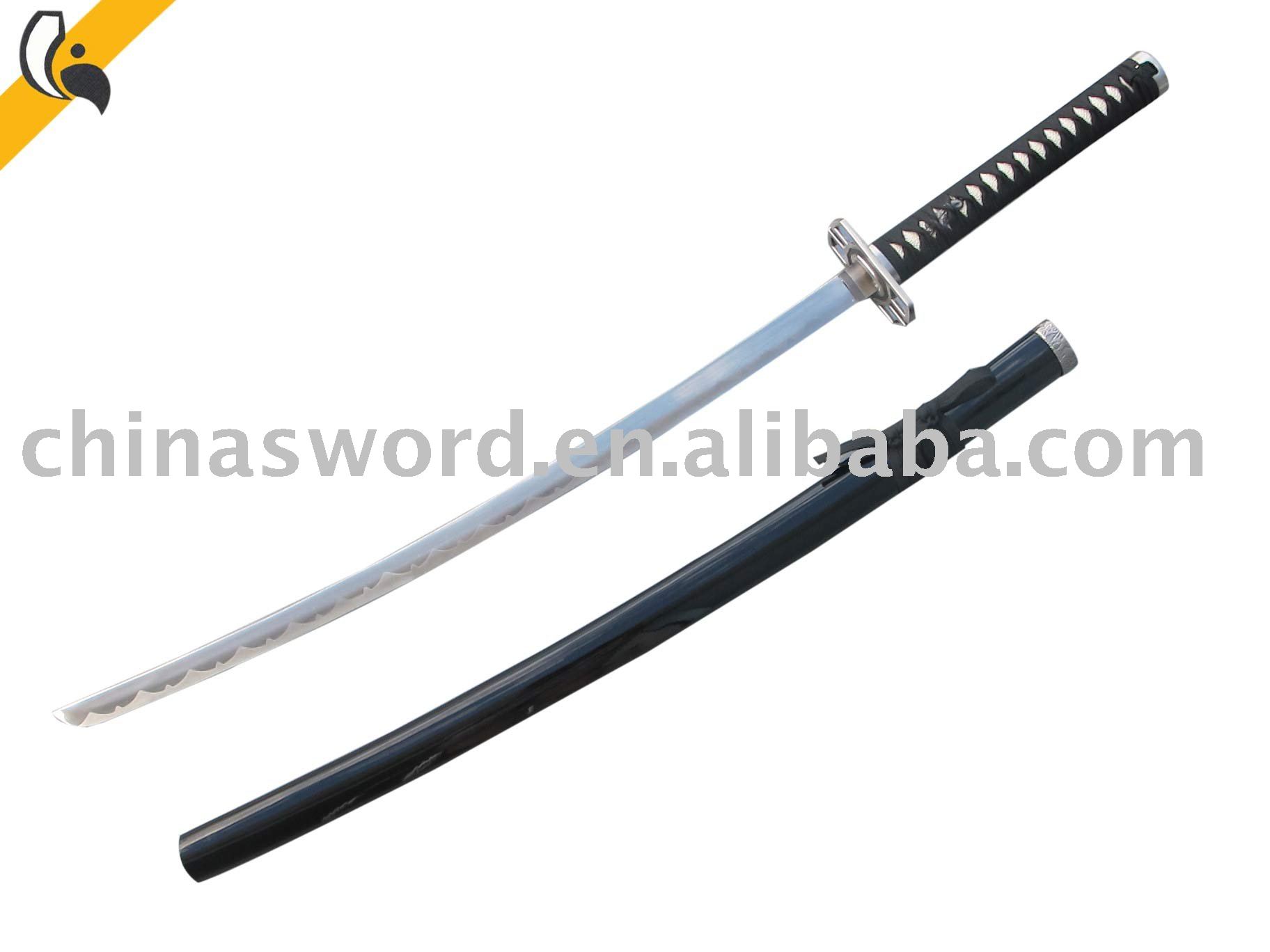 A Cartoon Sword