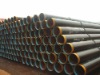 ERW welded steel pipes(round)
