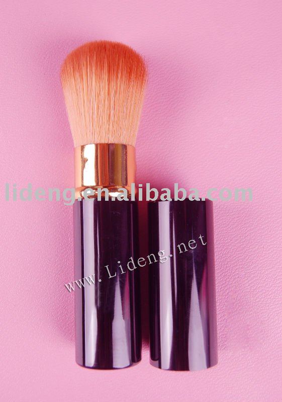 See larger image: 2011 new product luxury retractable makeup brush. Add to My Favorites. Add to My Favorites. Add Product to Favorites 