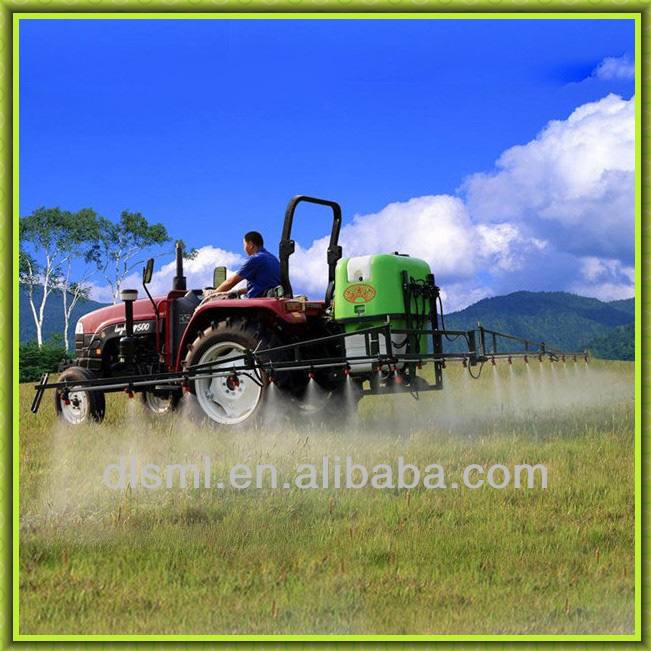 Sprayer Machine