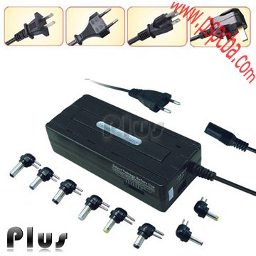 Universal Adaptor Plug