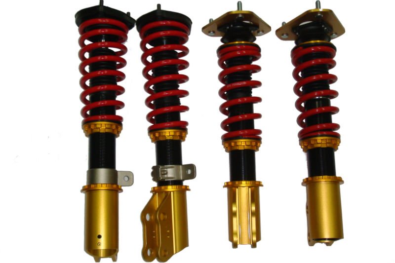 toyota camry 2007 shock absorbers #4