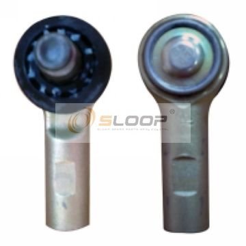 Sloop Parts