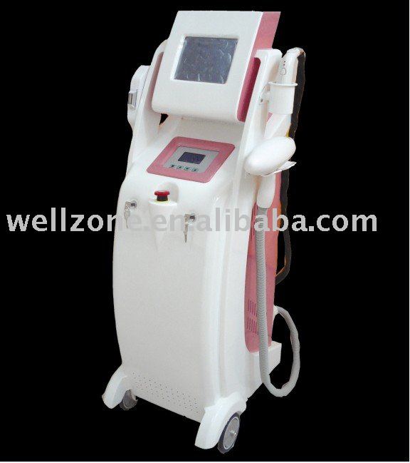 See larger image: e-light spots removal+rf slimming+laser tattoo cleaning. Add to My Favorites. Add to My Favorites. Add Product to Favorites 