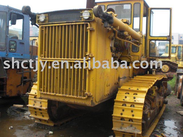 komatsu dozer. used komatsu d155 dozer,used