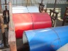 color coating galvanized steel coil