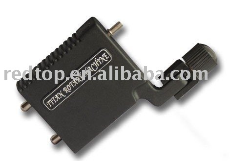 See larger image: Titan Rotary Tattoo Machine (RT-TM7024)