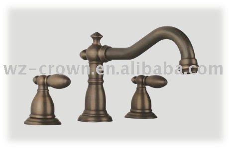 8 Wide Widespread Faucet