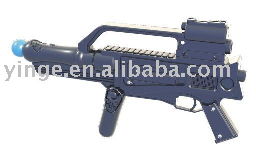 See larger image MicroTommy Gun 