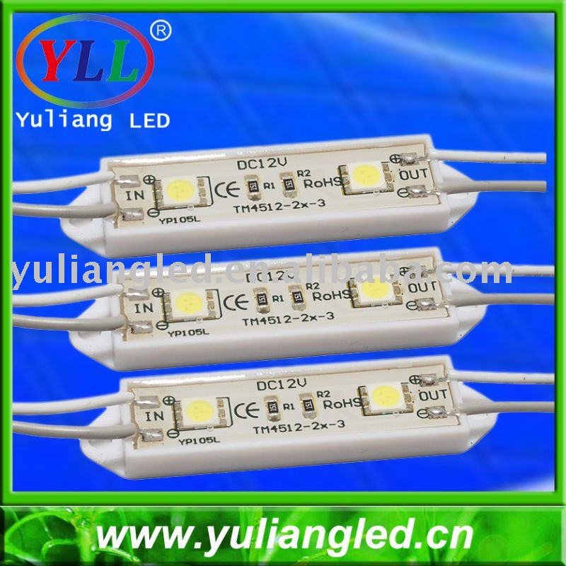 led module