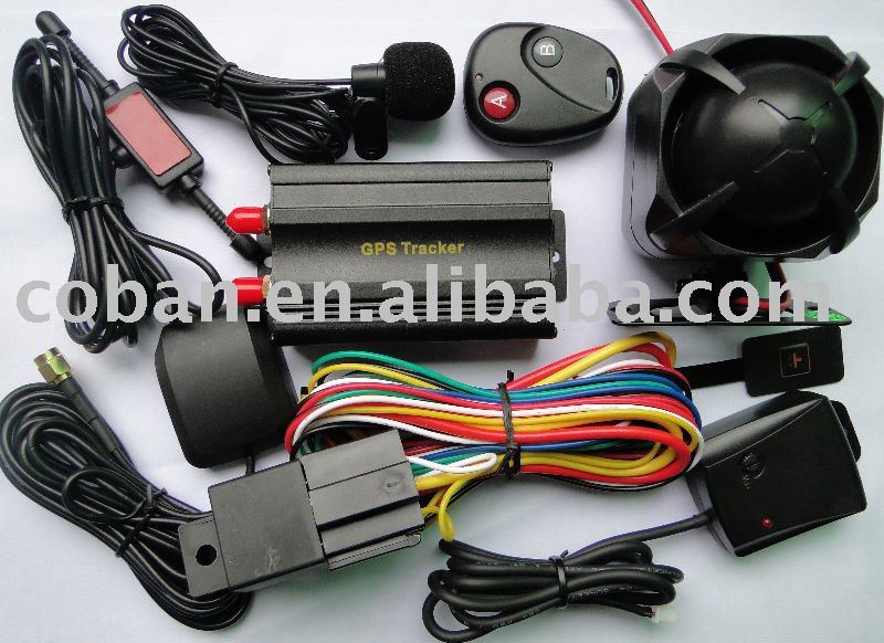 Car Tracking Companies